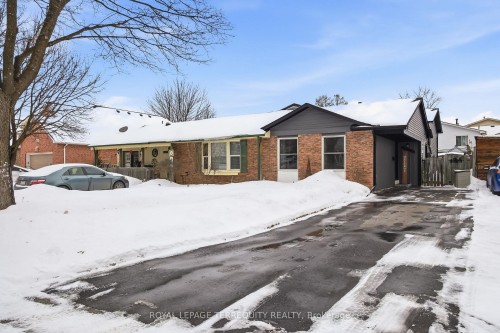 425 Lesabre Street, Oshawa, ON 