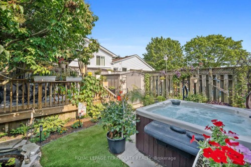 425 Lesabre Street, Oshawa, ON 