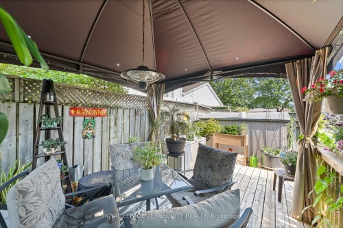 425 Lesabre Street, Oshawa, ON 