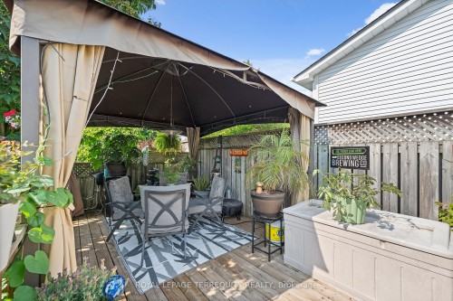 425 Lesabre Street, Oshawa, ON 