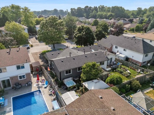 425 Lesabre Street, Oshawa, ON 