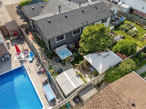 425 Lesabre Street, Oshawa, ON 