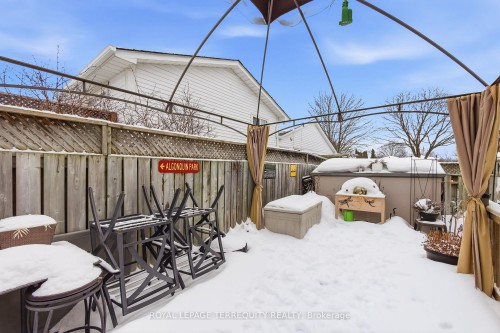 425 Lesabre Street, Oshawa, ON 