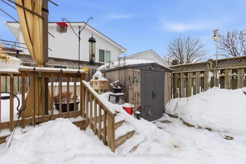 425 Lesabre Street, Oshawa, ON 