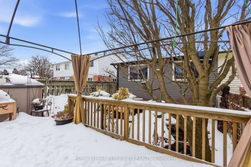 425 Lesabre Street, Oshawa, ON 