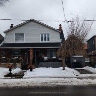 56 Bloomfield Avenue  Toronto, ON M4L 2G3