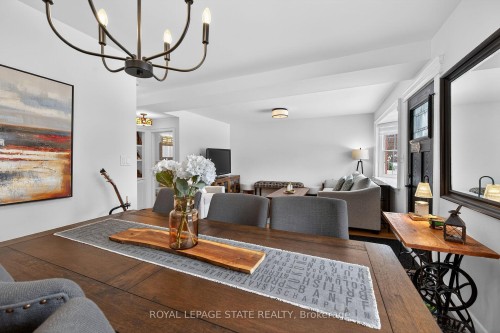 13 Cameron Avenue, Hamilton, ON - Indoor