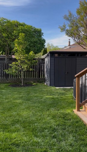 13 Cameron Avenue, Hamilton, ON - Outdoor