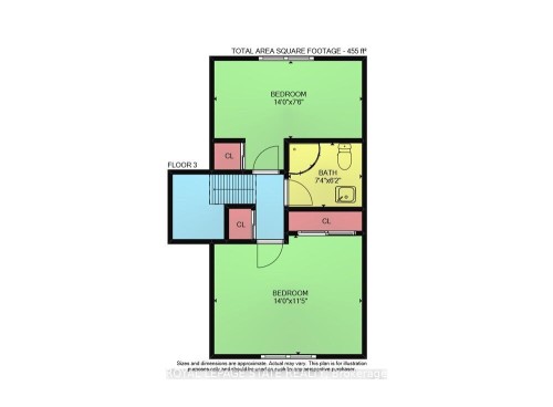 13 Cameron Avenue, Hamilton, ON - Other