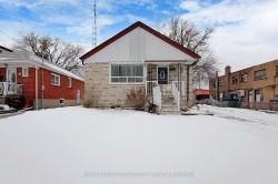 39 Coules Court  Toronto, ON M8W 2N8
