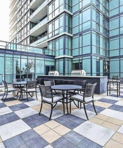 2008-4065 Brickstone Mews Road, Mississauga, ON - Outdoor