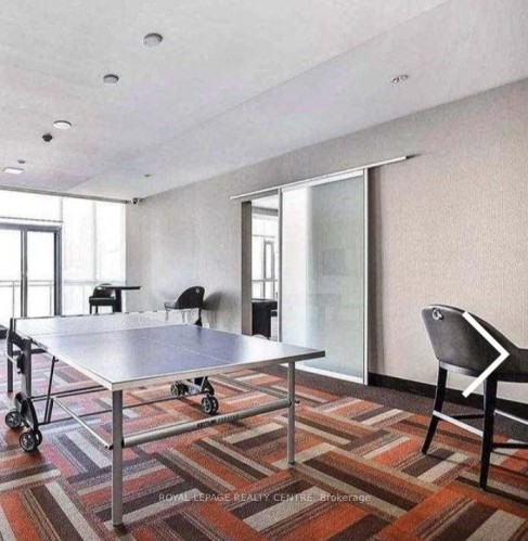 2008-4065 Brickstone Mews Road, Mississauga, ON - Indoor Photo Showing Other Room