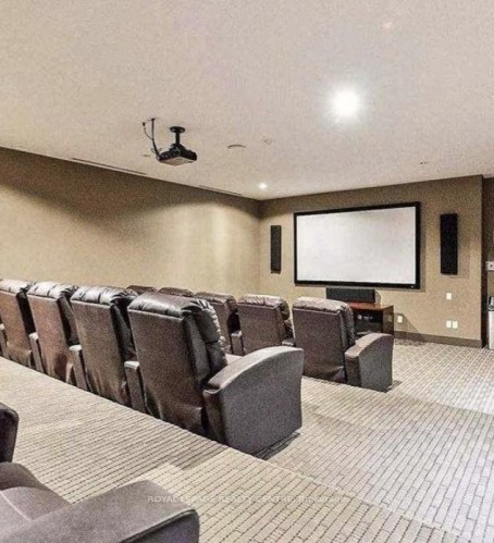 2008-4065 Brickstone Mews Road, Mississauga, ON - Indoor Photo Showing Other Room