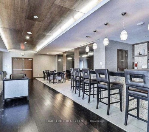 2008-4065 Brickstone Mews Road, Mississauga, ON - Indoor