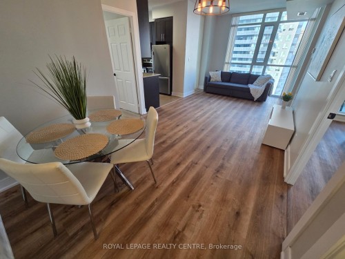 2008-4065 Brickstone Mews Road, Mississauga, ON - Indoor