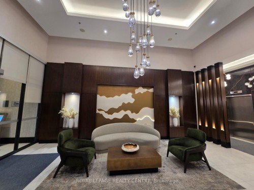 2008-4065 Brickstone Mews Road, Mississauga, ON - Indoor