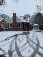 266 St. Louis AVENUE  Windsor, ON N8S 2K3