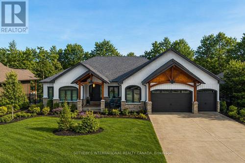 7 RIDGEWOOD COURT  Oro-Medonte, ON L0L 2L0
