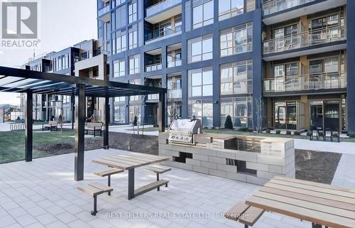 612 - 2333 KHALSA GATE  Oakville, ON L6M 0X7