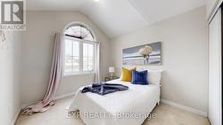 Third Bedroom - 