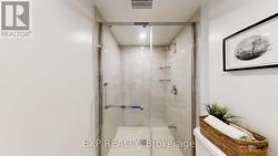 Basement Bathroom - 