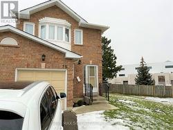 75 - 1484 TORRINGTON DRIVE  Mississauga, ON L5V 1Y2