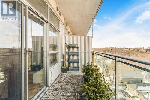 1002 - 2464 Weston Road, Toronto, ON 