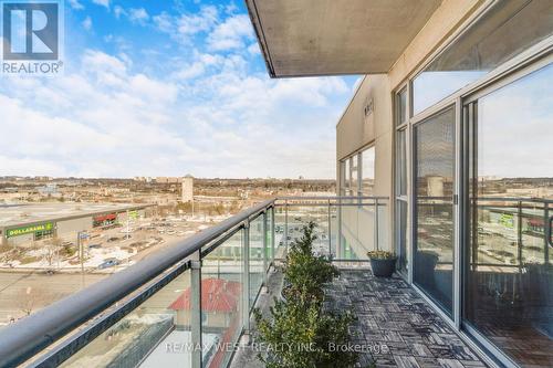 1002 - 2464 Weston Road, Toronto, ON 