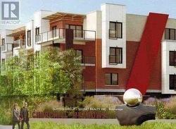 313 - 5035 HARVARD ROAD  Mississauga, ON L5M 0W5