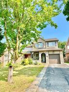 206 HARVEST DRIVE  Milton, ON L9T 4T3