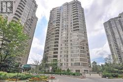 1600 - 55 KINGSBRIDGE GARDEN CIRCLE Mississauga, ON L5R 1Y1