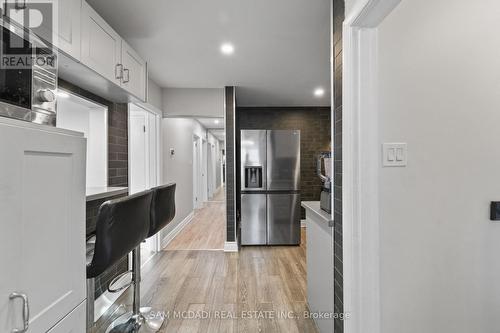 1140 Halliday Avenue, Mississauga, ON - Indoor