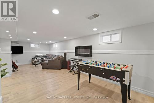 1140 Halliday Avenue, Mississauga, ON - Indoor Photo Showing Other Room