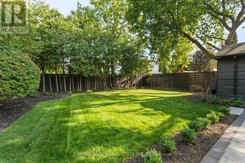 1140 Halliday Avenue, Mississauga, ON - Outdoor