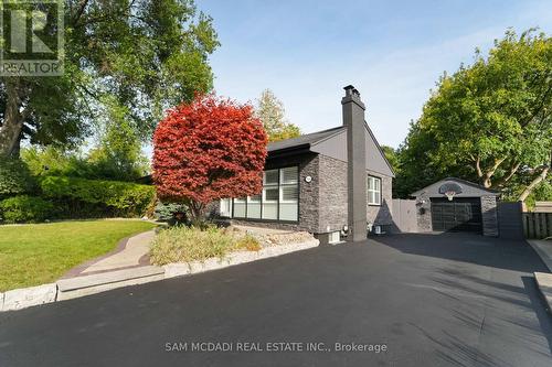 1140 Halliday Avenue, Mississauga, ON - Outdoor