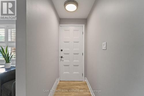 1140 Halliday Avenue, Mississauga, ON - Indoor Photo Showing Other Room