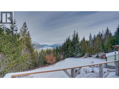 3215 Lumby Mabel Lake Road  Lumby, BC V0E 2G6