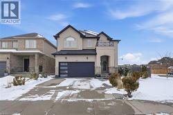 163 GARINGER Crescent  Binbrook, ON L0R 1C0