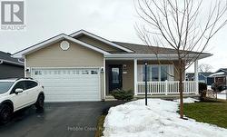 16 SWEET WATER DRIVE S  Ashfield-Colborne-Wawanosh (Colborne), ON N7A 0B9