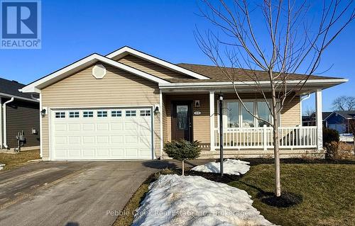 16 SWEET WATER DRIVE S  Ashfield-Colborne-Wawanosh (Colborne), ON N7A 0B9