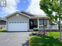 16 SWEET WATER DRIVE S Ashfield-Colborne-Wawanosh (Colborne), ON N7A 0B9