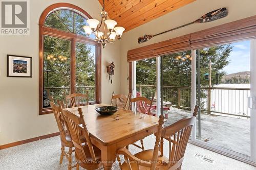 1075 Basshaunt Lake Road, Dysart Et Al (Guilford), ON 