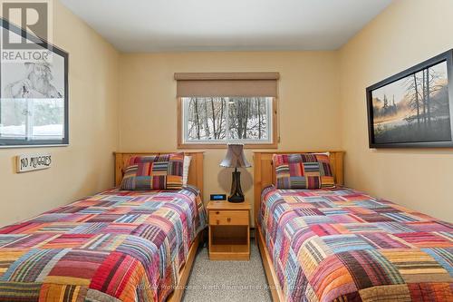 1075 Basshaunt Lake Road, Dysart Et Al (Guilford), ON 