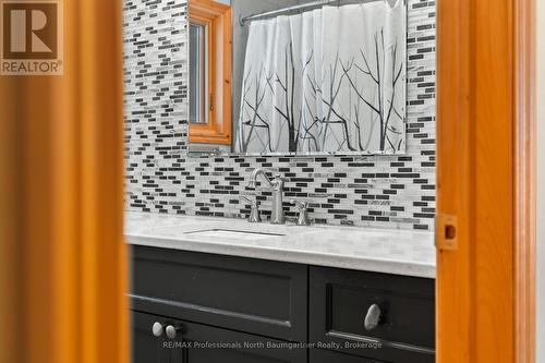 1075 Basshaunt Lake Road, Dysart Et Al (Guilford), ON 