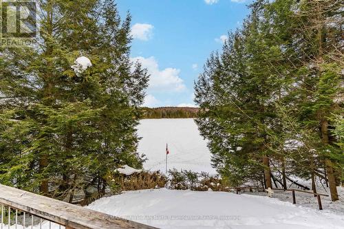 1075 Basshaunt Lake Road, Dysart Et Al (Guilford), ON 