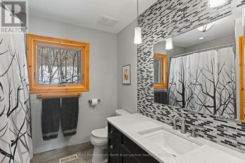 1075 Basshaunt Lake Road, Dysart Et Al (Guilford), ON 