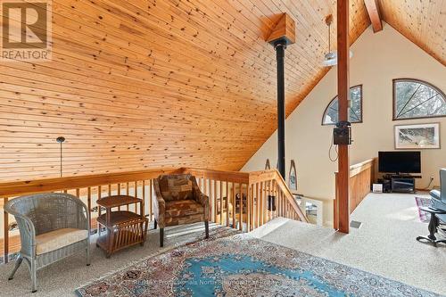 1075 Basshaunt Lake Road, Dysart Et Al (Guilford), ON 