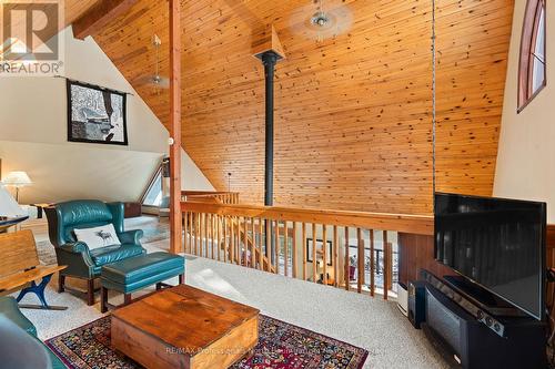 1075 Basshaunt Lake Road, Dysart Et Al (Guilford), ON 