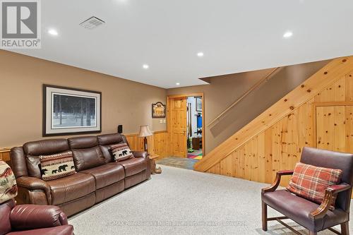 1075 Basshaunt Lake Road, Dysart Et Al (Guilford), ON 