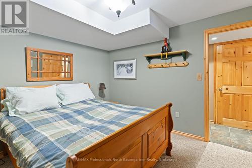 1075 Basshaunt Lake Road, Dysart Et Al (Guilford), ON 